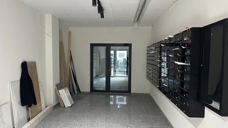 Berceni, Popesti Leordeni, Biruintei,