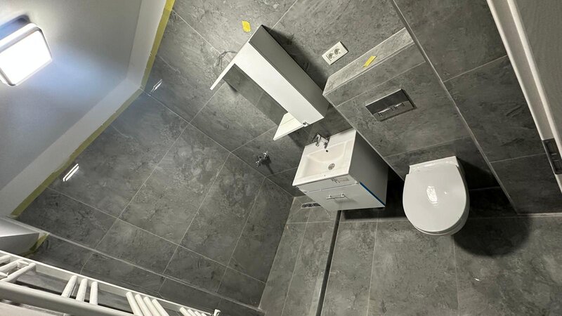 Berceni, Popesti Leordeni, Biruintei,