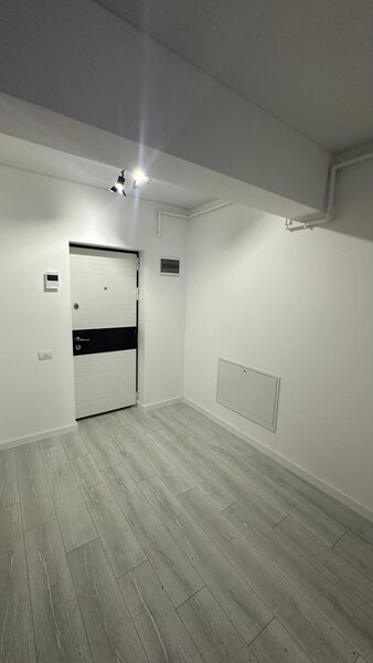 Berceni, Popesti Leordeni, Biruintei,