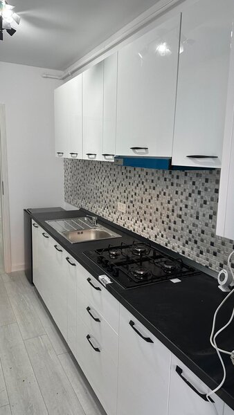 Berceni, Popesti Leordeni, Biruintei,