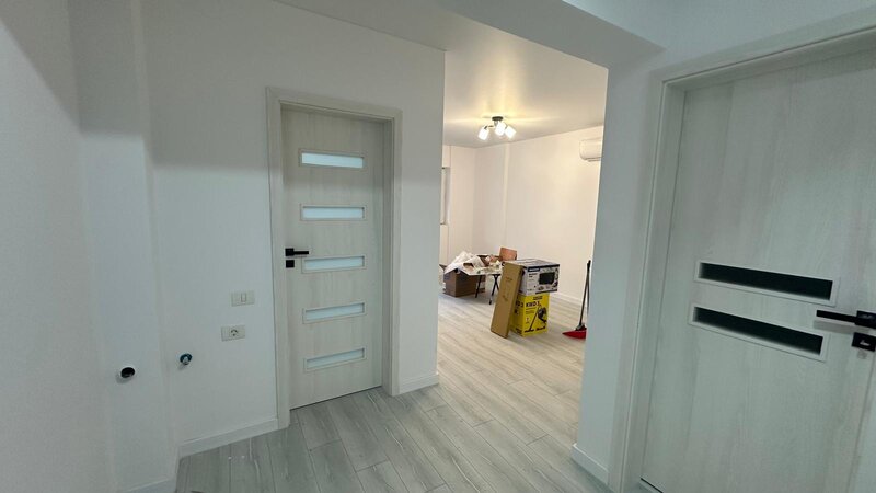 Berceni, Popesti Leordeni, Biruintei,