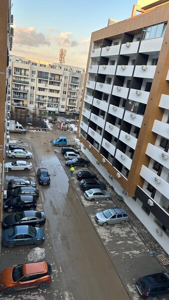 Berceni, Popesti Leordeni, Biruintei,